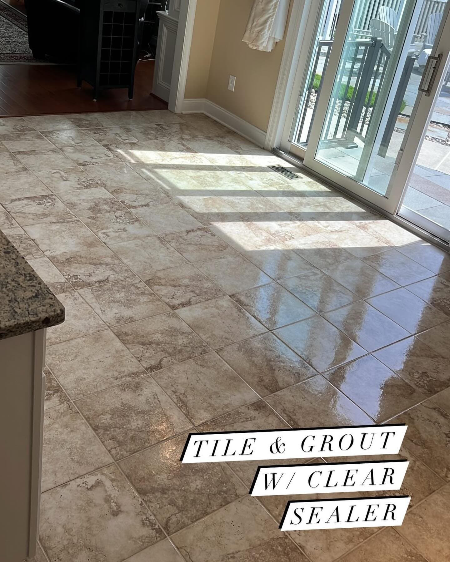 The Hidden Dangers of Dirty Grout: Why Regular Tile Cleaning is Crucial