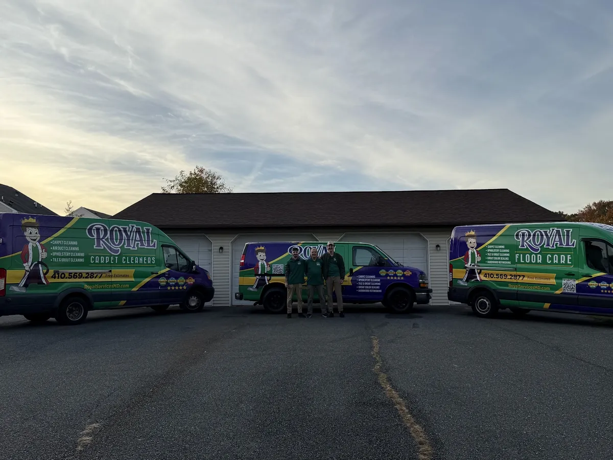 Trusted Excellence